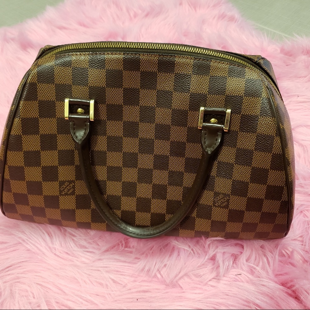 Bag Louis Vuitton Damier